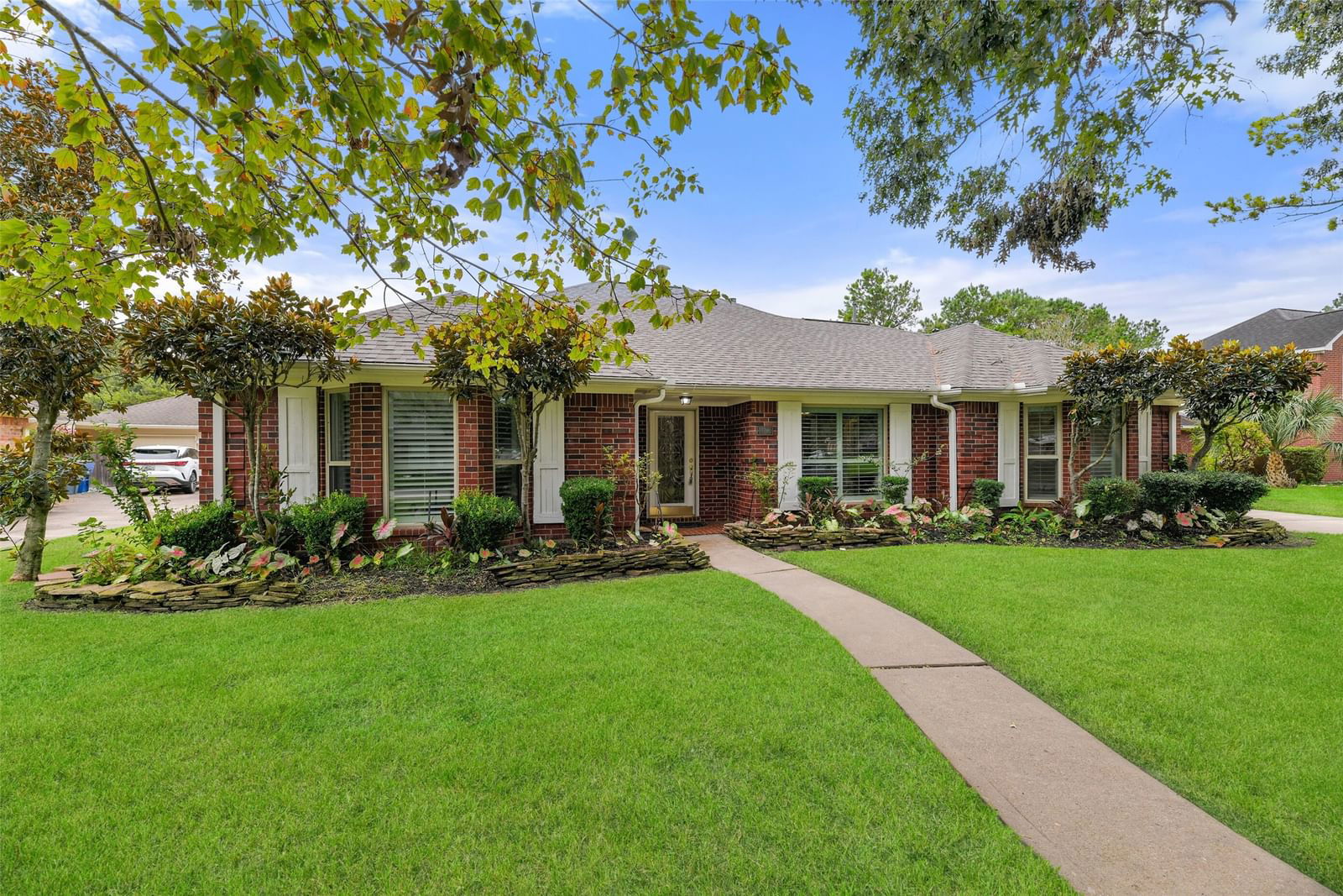 Real estate property located at 1003 Sable, Galveston, Sablewood, Friendswood, TX, US