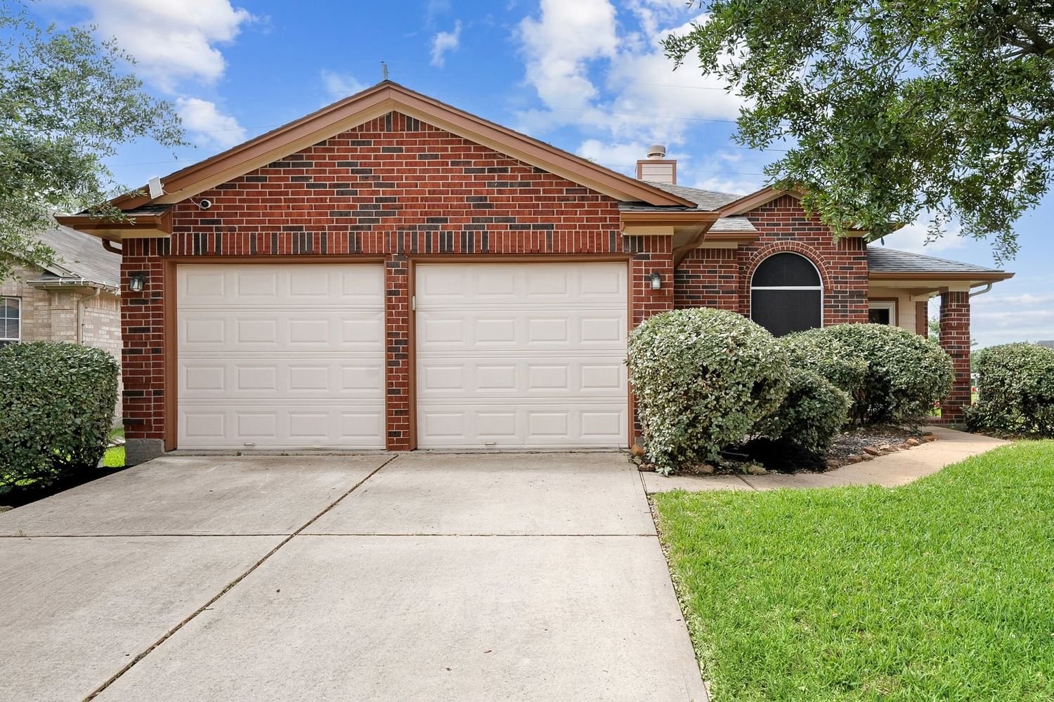 Real estate property located at 3902 Liberty Square, Fort Bend, Teal Run Sec 16, Fresno, TX, US