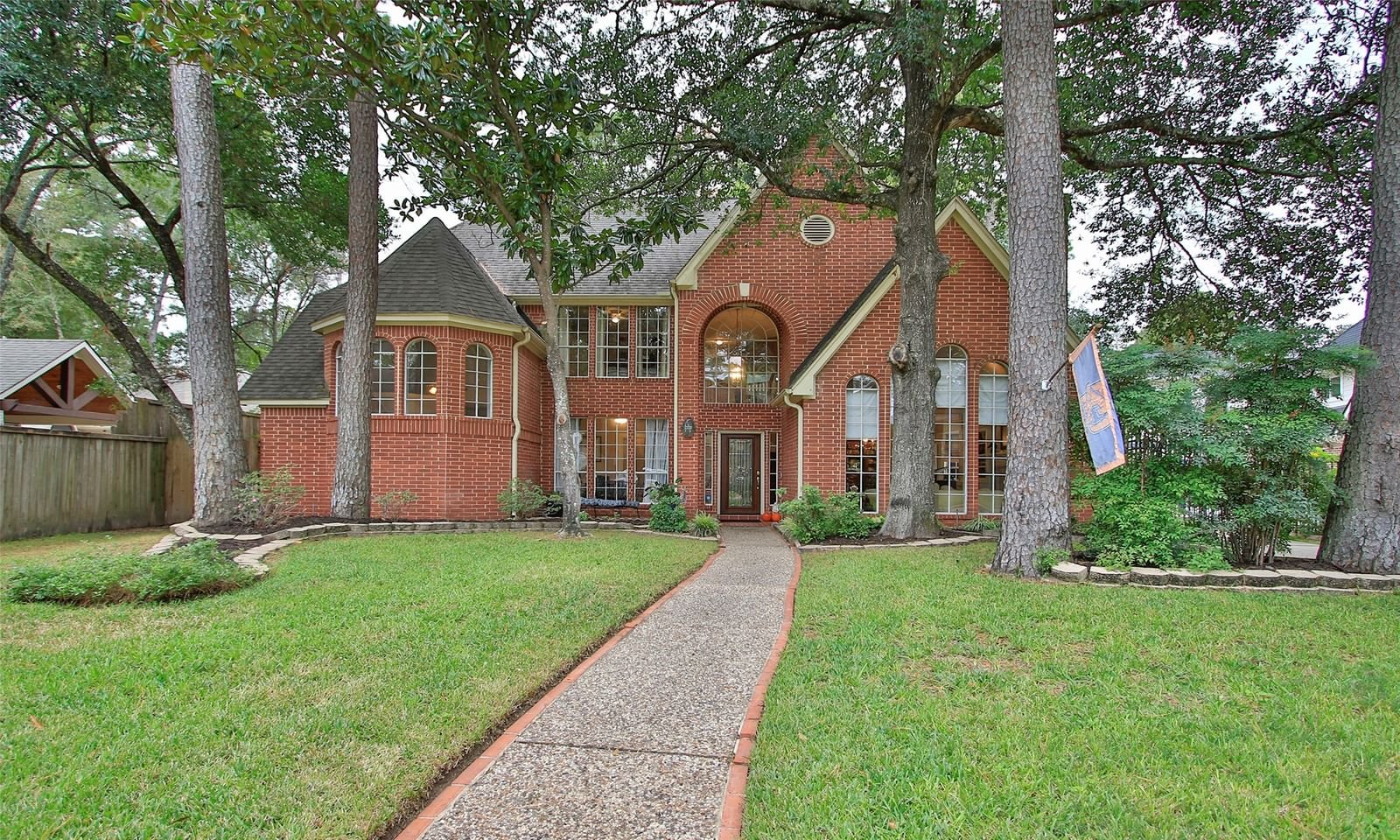 Real estate property located at 14119 Haynes, Harris, Champions Park North, Houston, TX, US