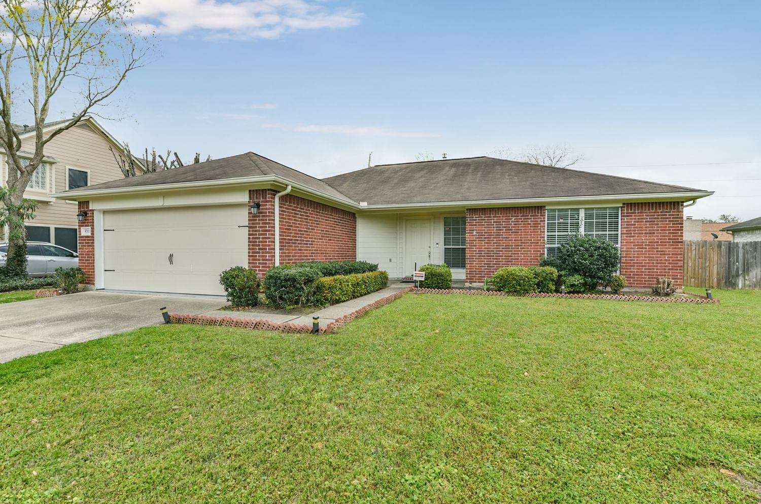 Real estate property located at 5310 Santrey, Harris, Houston, TX, US