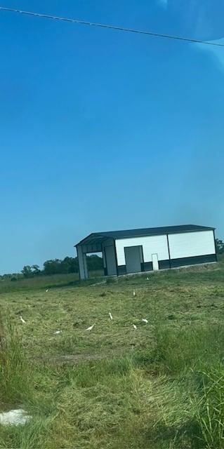 Real estate property located at 22099 Sattler, Jefferson, Charles O Ellstroms Sub, Winnie, TX, US