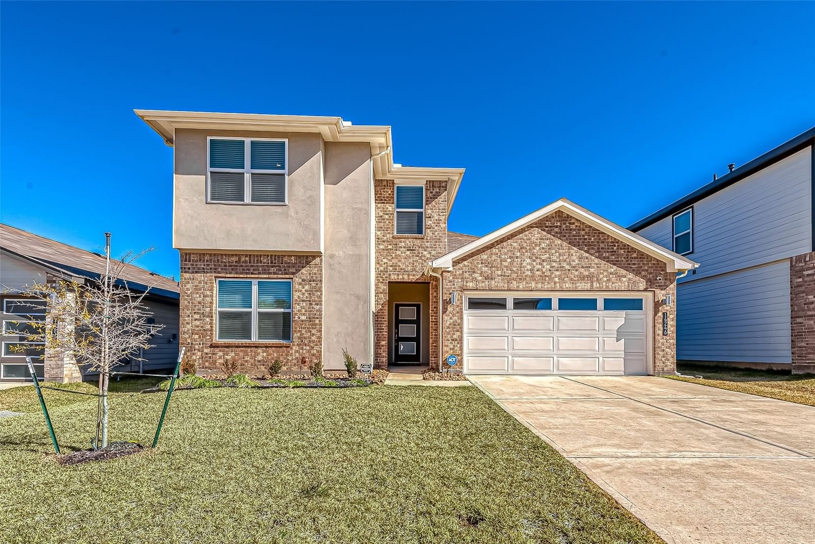 Real estate property located at 14246 Black Canyon, Montgomery, Fosters Ridge, Conroe, TX, US