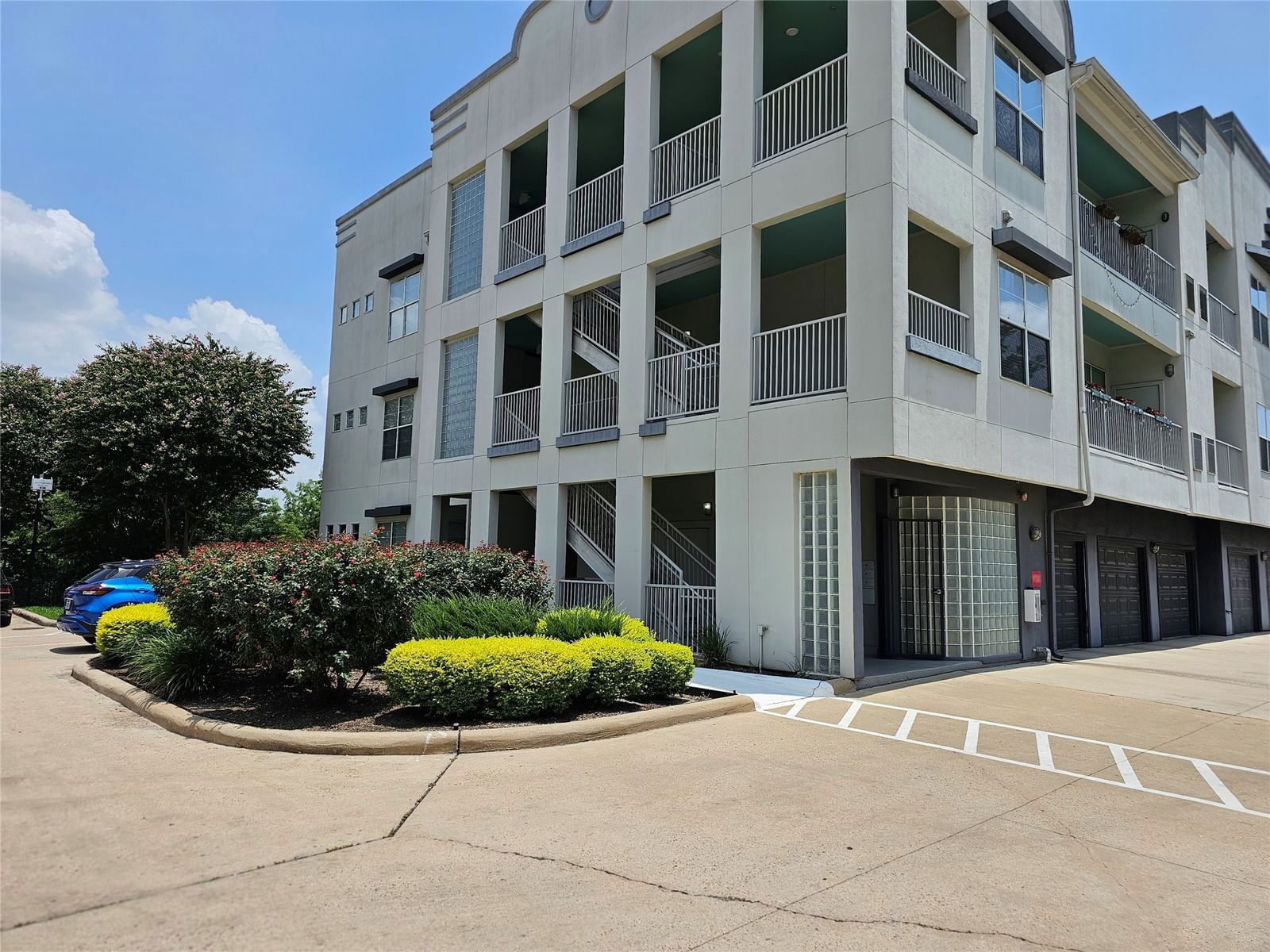 Real estate property located at 1441 East #311, Harris, Heights/Madison Park A Condo, Houston, TX, US