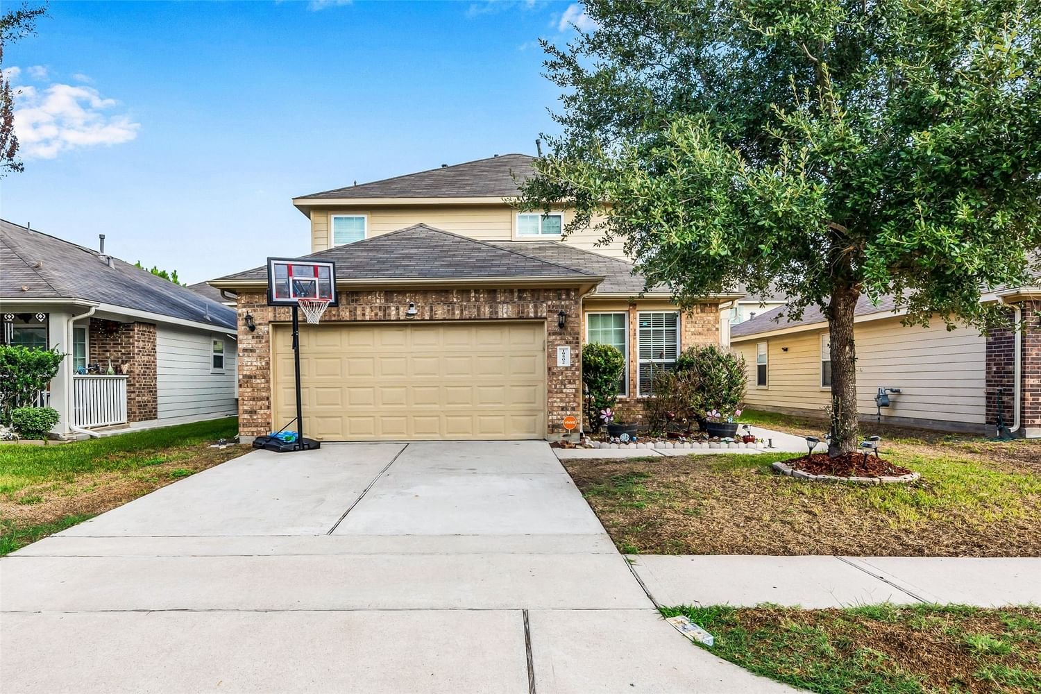 Real estate property located at 19502 Aventine Plantation, Harris, Katy, TX, US