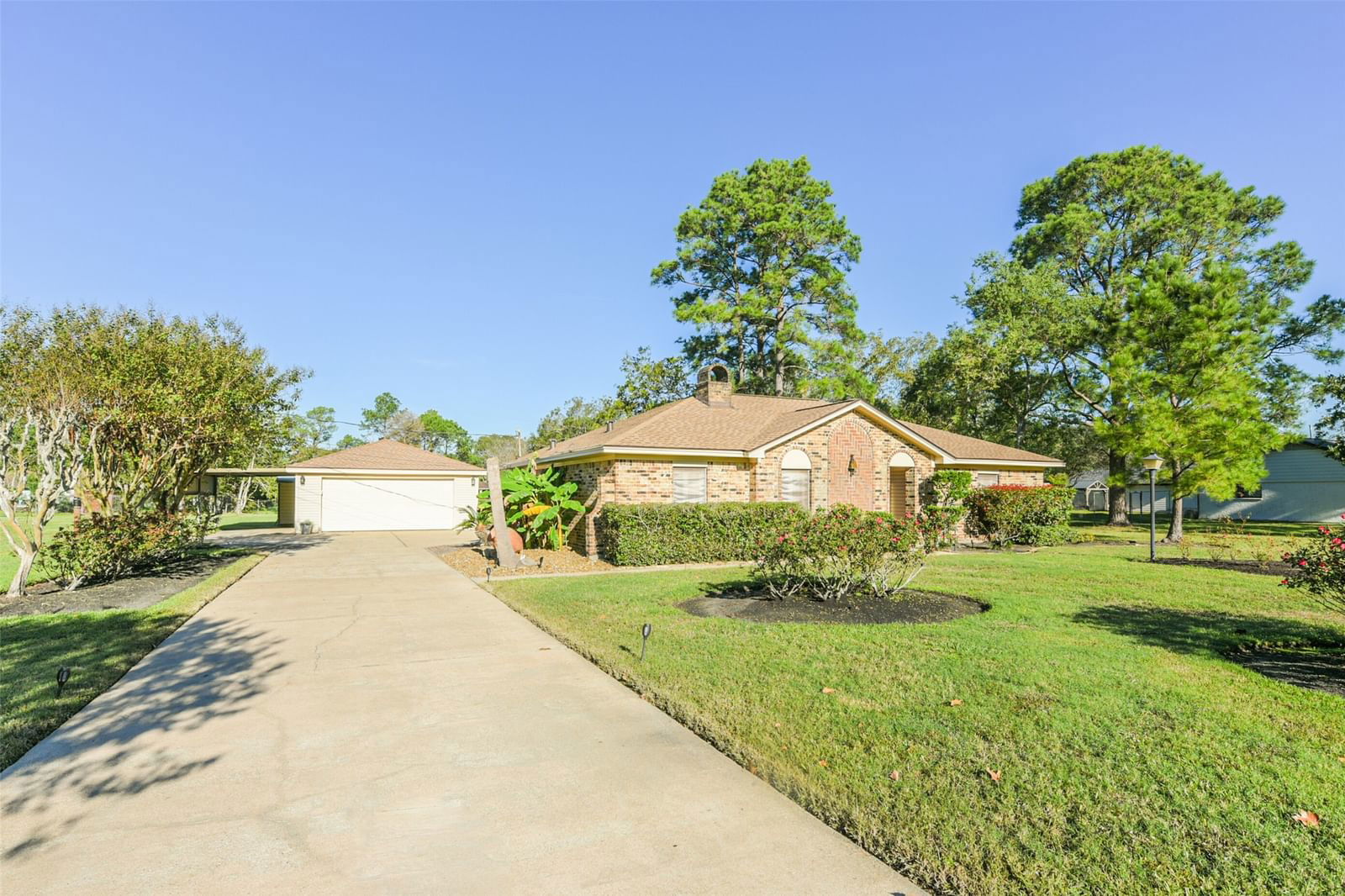 Real estate property located at 3510 Longherridge, Brazoria, Shadycrest, Pearland, TX, US