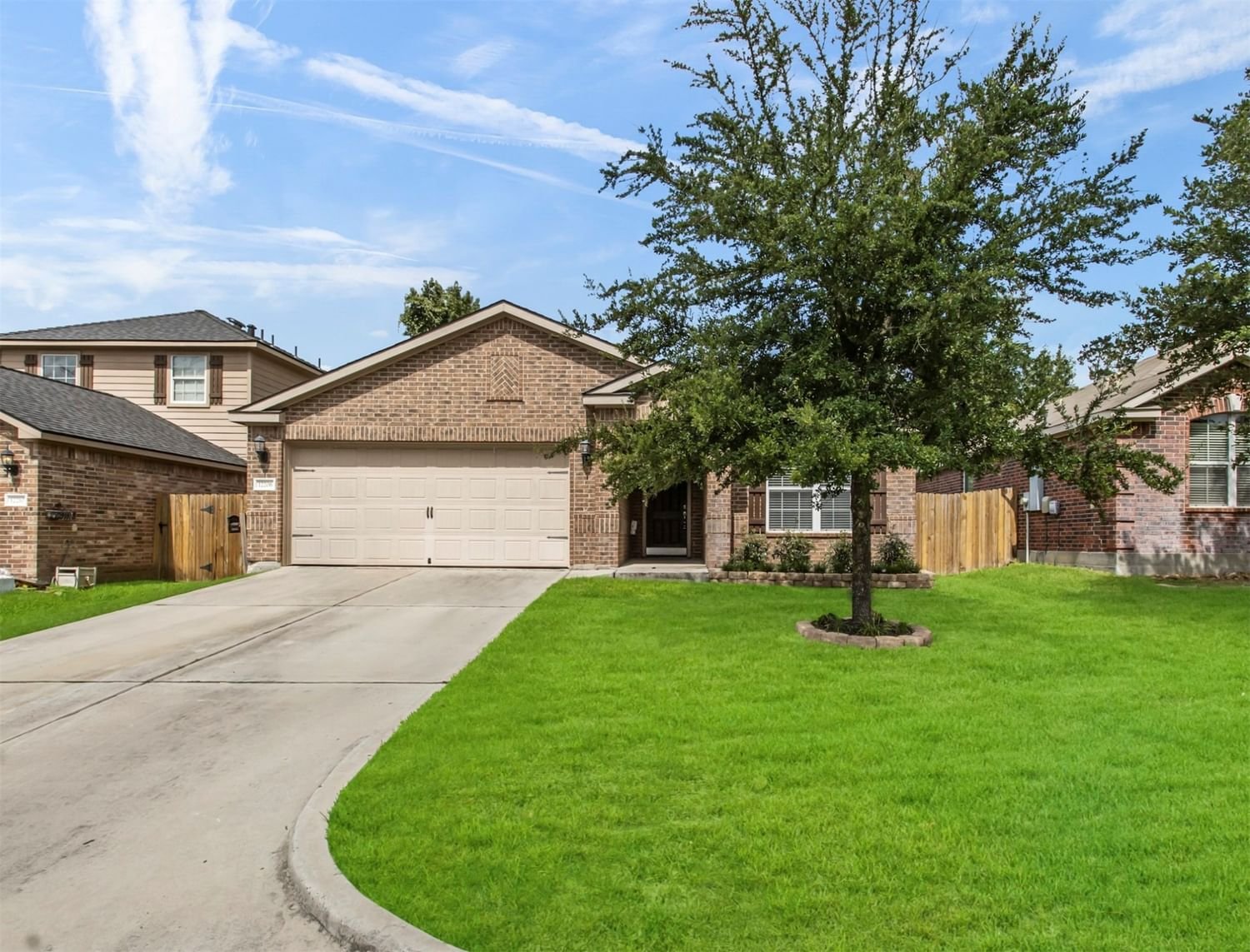 Real estate property located at 12206 Estelle, Montgomery, Village Of Decker Oaks 02, Pinehurst, TX, US