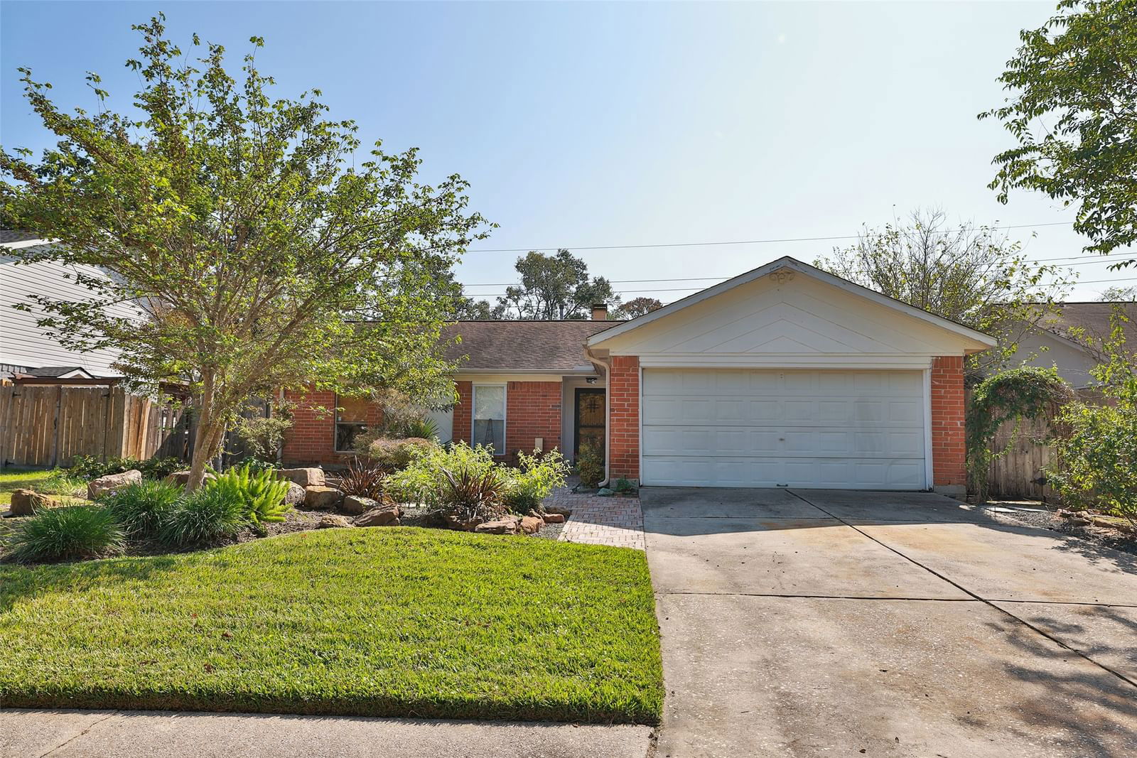 Real estate property located at 2310 Marble Falls, Harris, Timber Lane Sec 08, Spring, TX, US