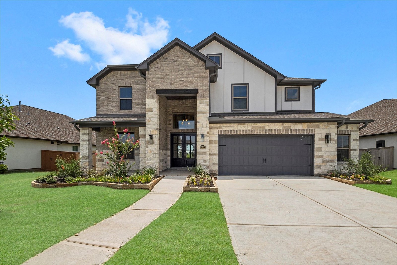 Real estate property located at 23103 Pearl Glen, Fort Bend, Richmond, TX, US