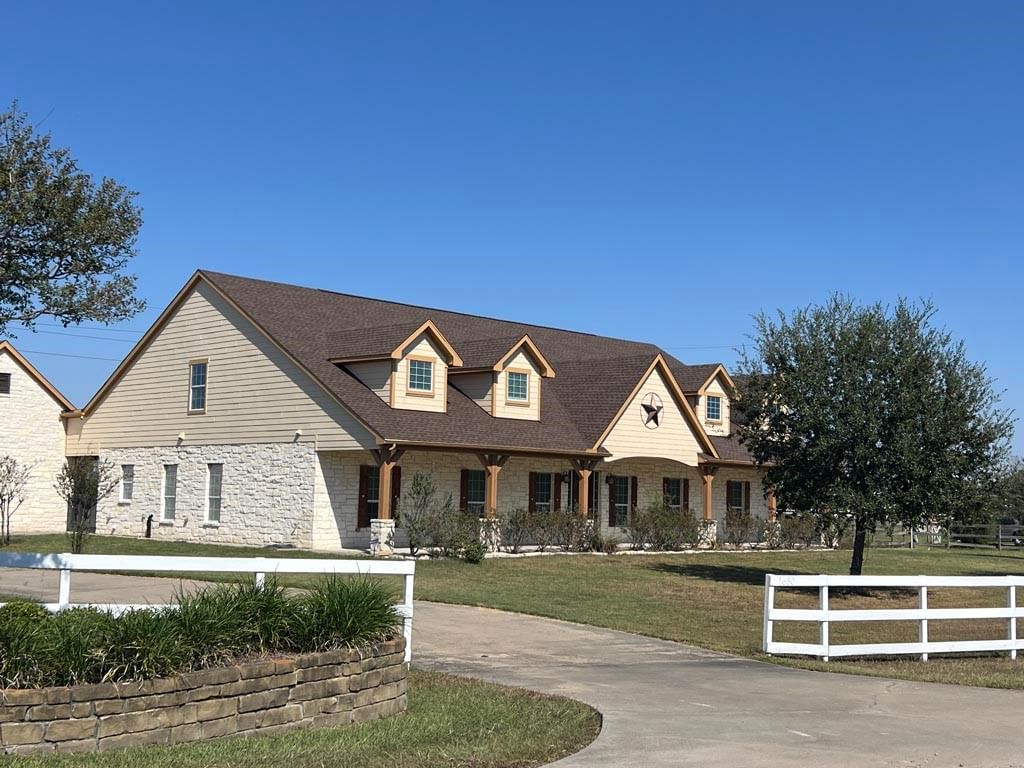 Real estate property located at 1650 Winding Canyon, Waller, Remington Trails 4, Katy, TX, US