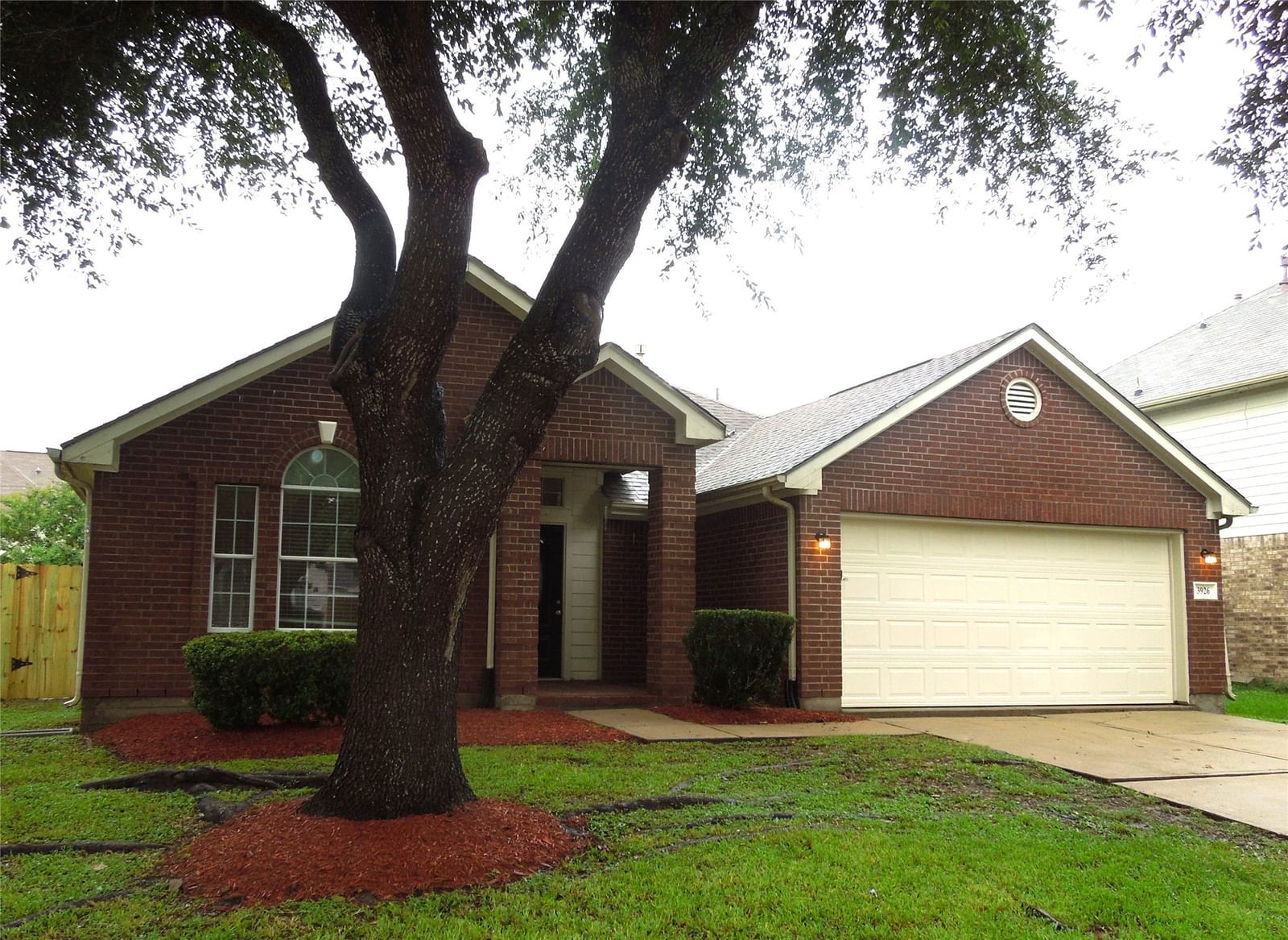 Real estate property located at 3926 Highland Vale, Fort Bend, Teal Run Sec 11, Fresno, TX, US