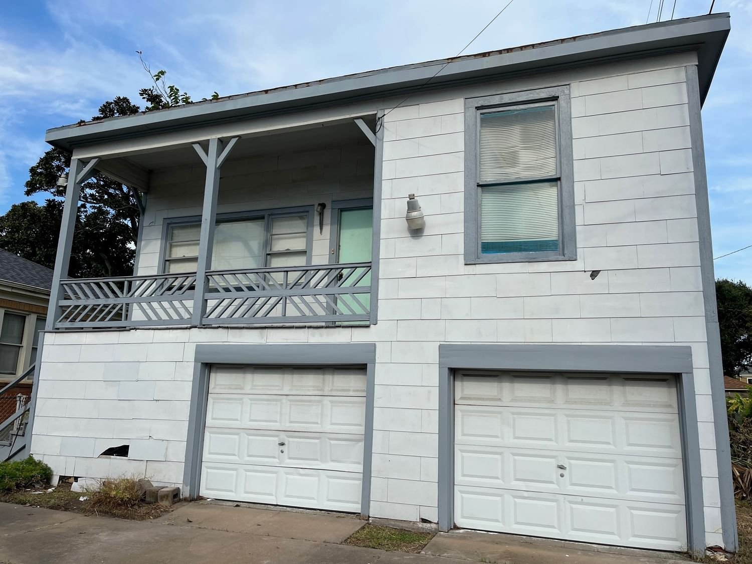 Real estate property located at 1812 27th, Galveston, Galveston, TX, US