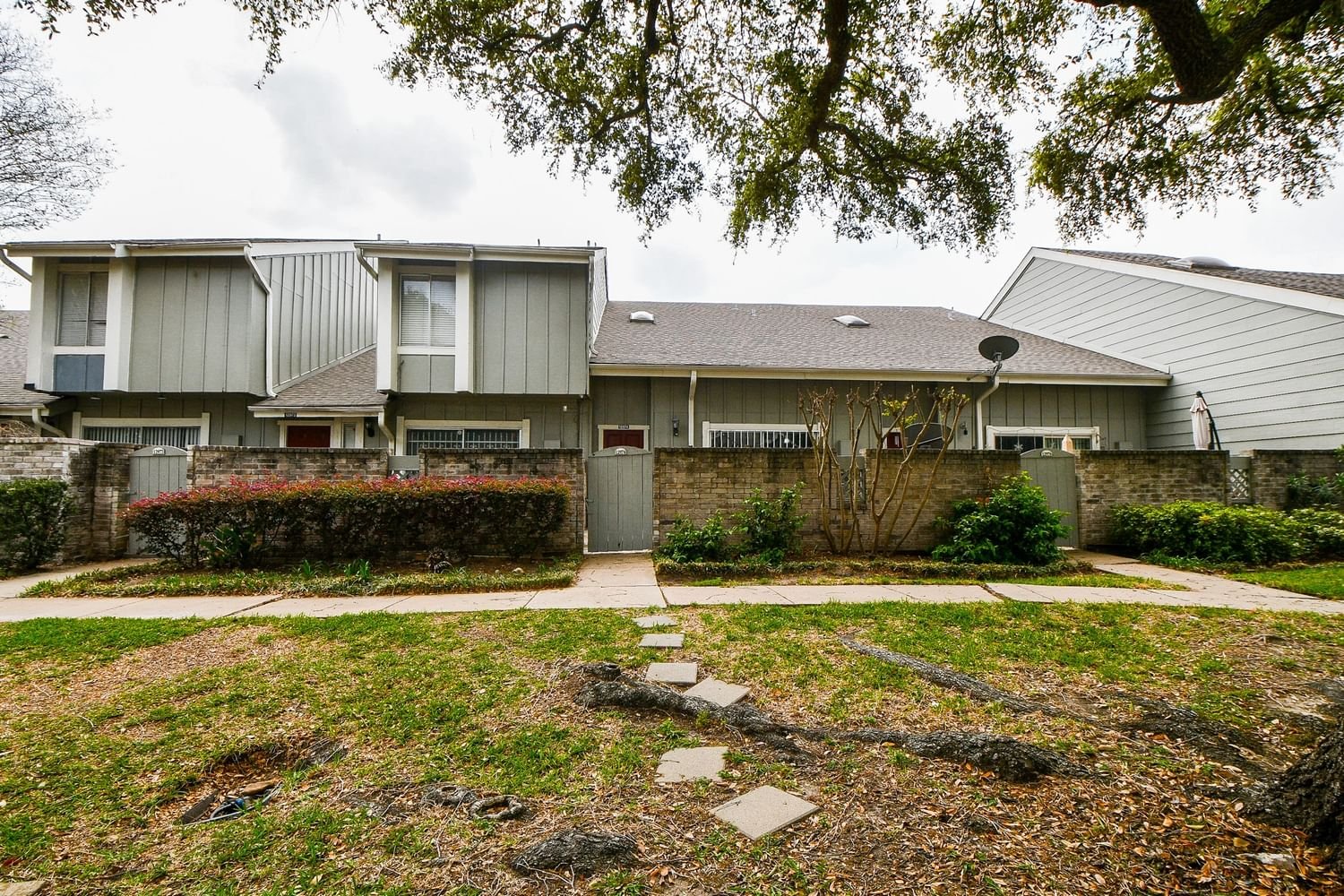 Real estate property located at 12974 Greenway Chase #2974, Harris, Wildflower Green T/H Sec 01, Houston, TX, US
