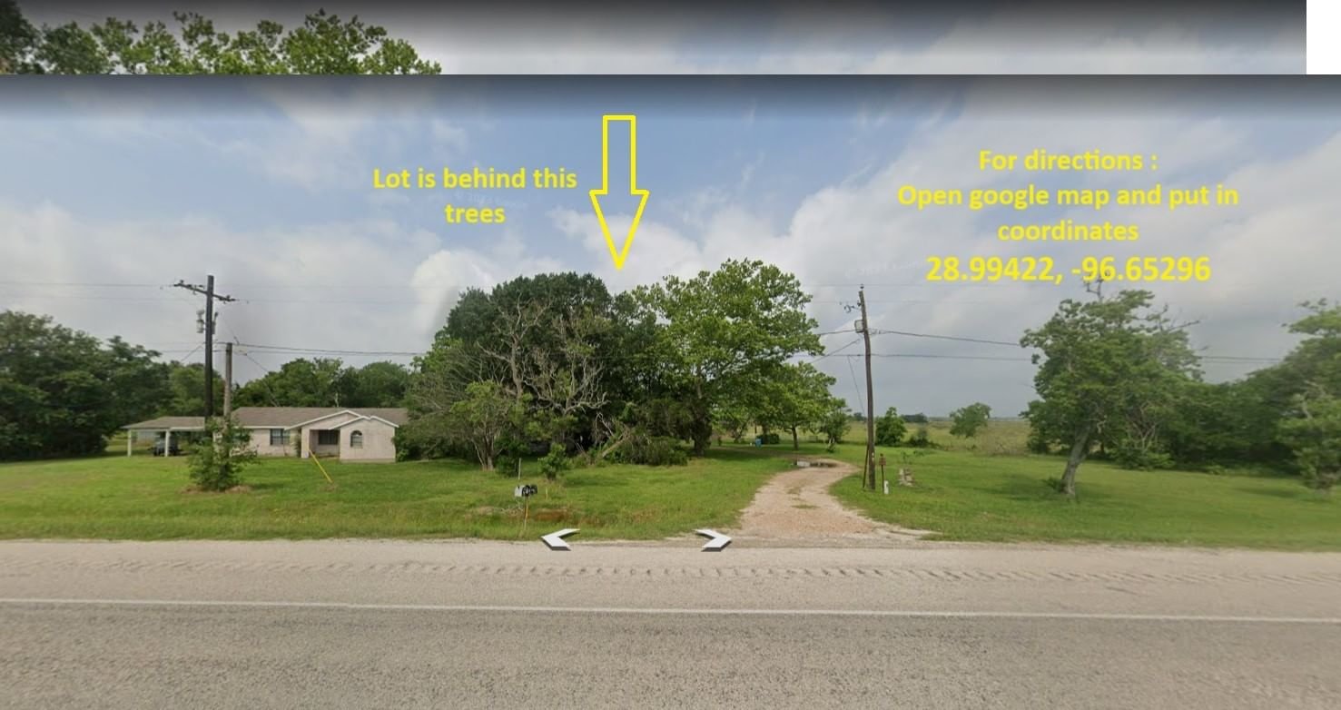 Real estate property located at 00 St Hwy 111, Jackson, A5072 Smith, Henry, Tract, Edna, TX, US