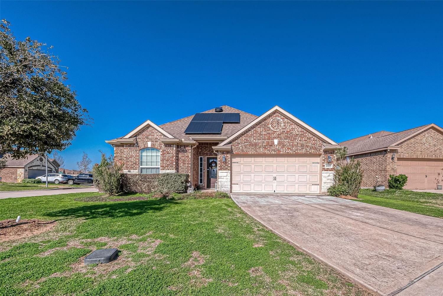 Real estate property located at 20603 Stout, Harris, Bauer Landing, Hockley, TX, US