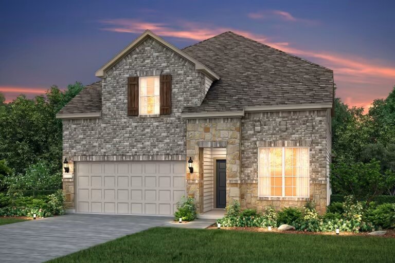 Real estate property located at 1357 Grass Bend, Waller, Sunterra, Katy, TX, US
