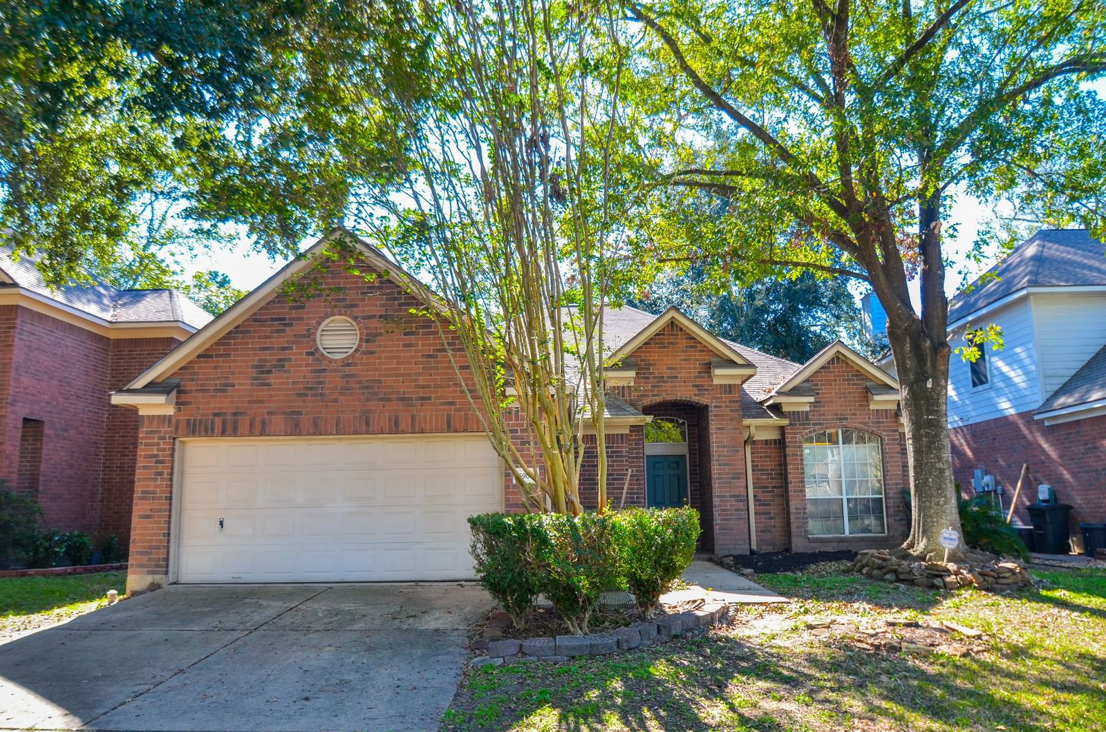 Real estate property located at 5908 Timber Oaks, Harris, Kingwood Glen Sec 03, Humble, TX, US