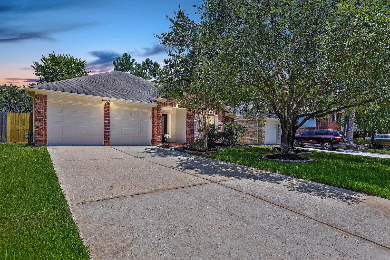 Real estate property located at 6422 Rose Willow, Harris, Spring, TX, US