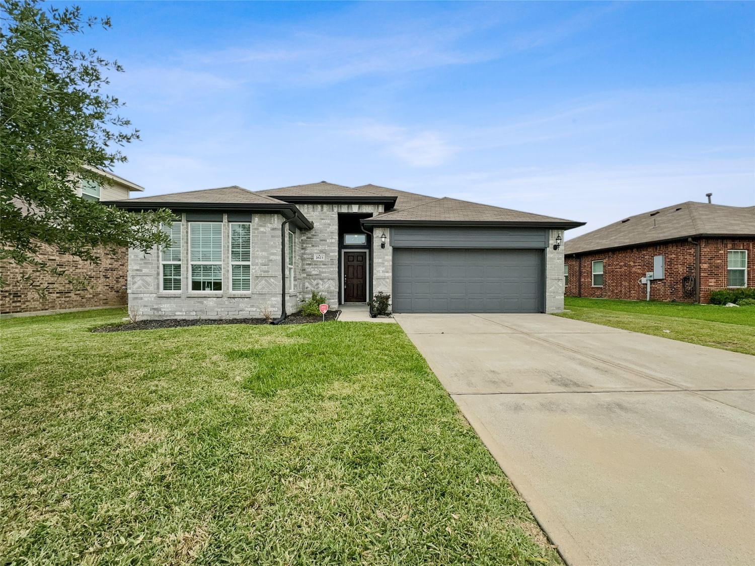 Real estate property located at 2623 Coral, Galveston, Pearlbrook Sec 5, Texas City, TX, US