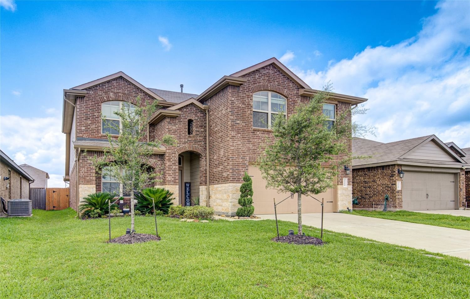 Real estate property located at 3322 Scout, Fort Bend, Tamarron Sec 43, Katy, TX, US