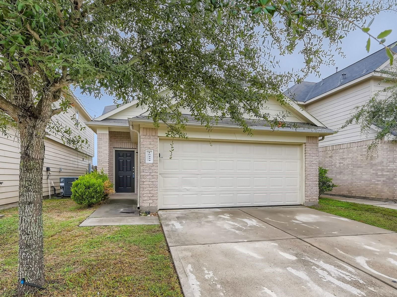 Real estate property located at 15434 Bammel Fields, Harris, Bammel Village Sec 02 Rep 01, Houston, TX, US