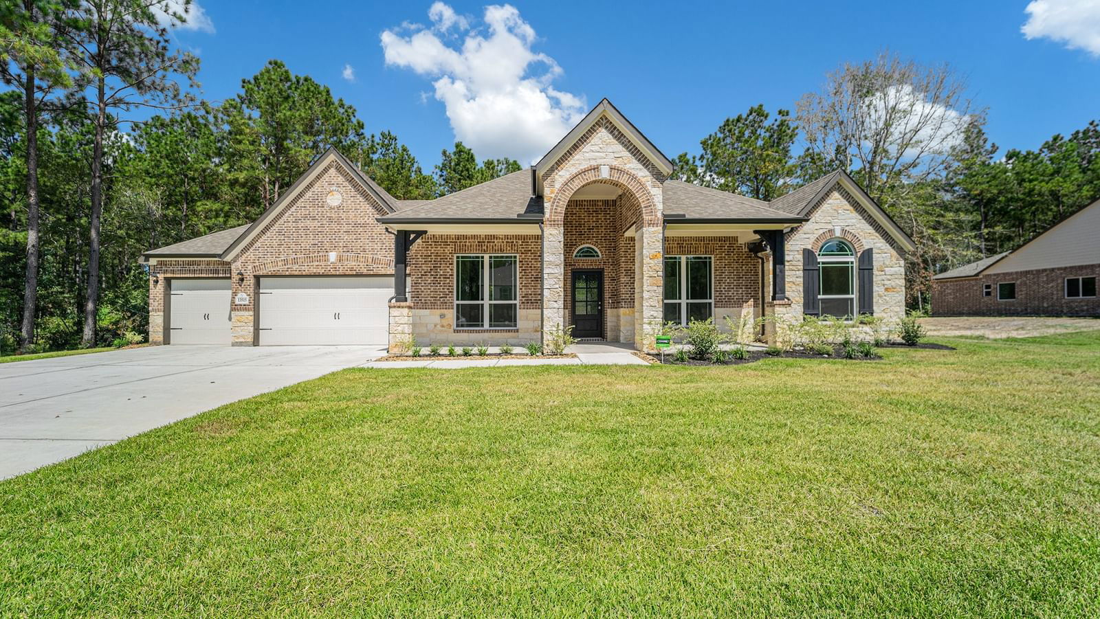 Real estate property located at 13515 Caldwell, Montgomery, Deer Pines, Conroe, TX, US