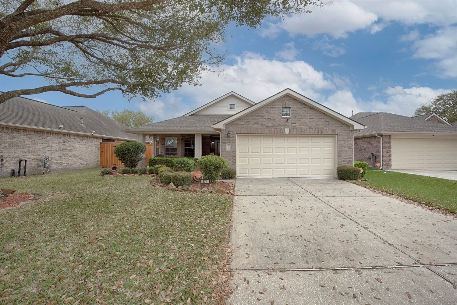 Real estate property located at 4311 Colchester, Harris, Burkeshire, Pasadena, TX, US