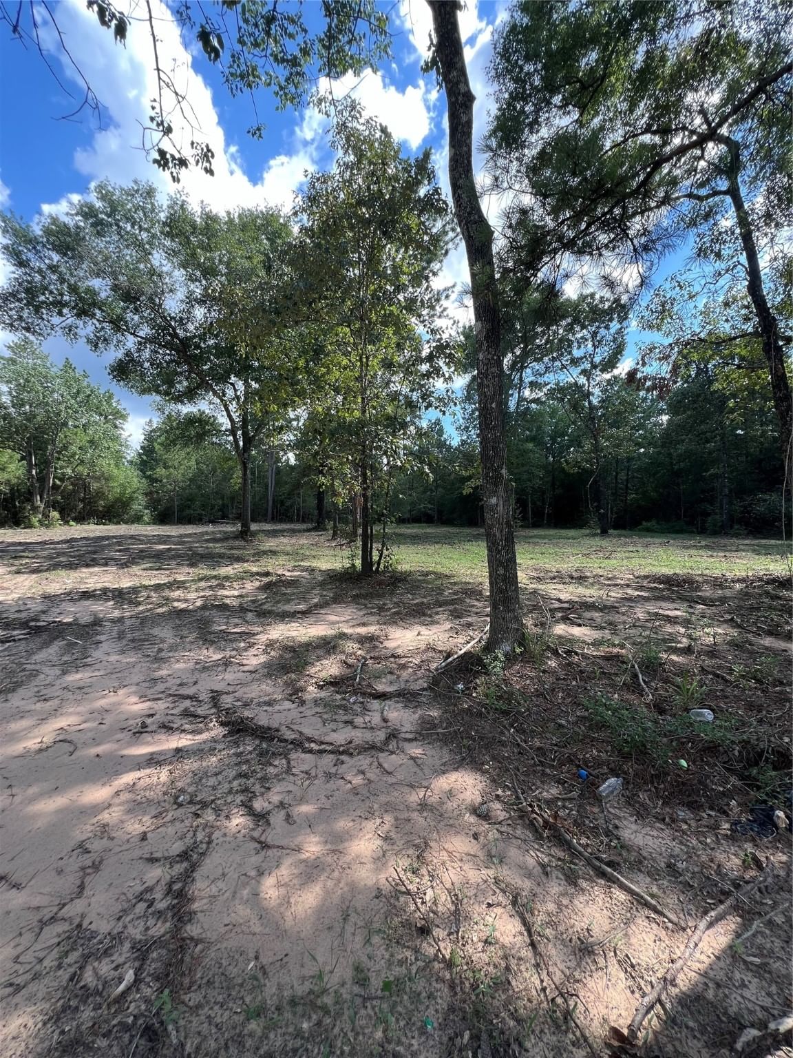 Real estate property located at TBD Lot 2 Deerwood, Grimes, Mill Creek Est, Plantersville, TX, US