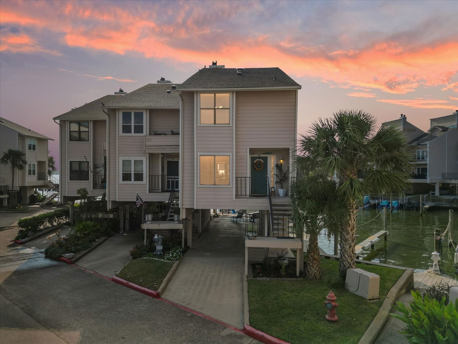 Real estate property located at 3663 Nasa Pkwy #503, Harris, Seagate Condos, Seabrook, TX, US