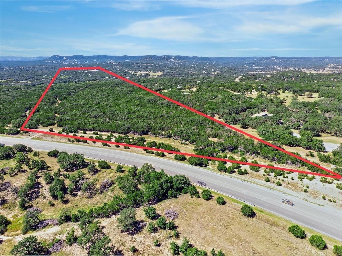 Real estate property located at 0 State Highway 16, Bandera, ABST, Pipe Creek, TX, US