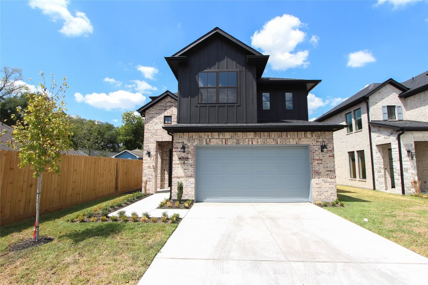 Real estate property located at 6321 Cebra A, Harris, HIGHLAND HEIGHTS ANNEX SEC 2 3RD, Houston, TX, US