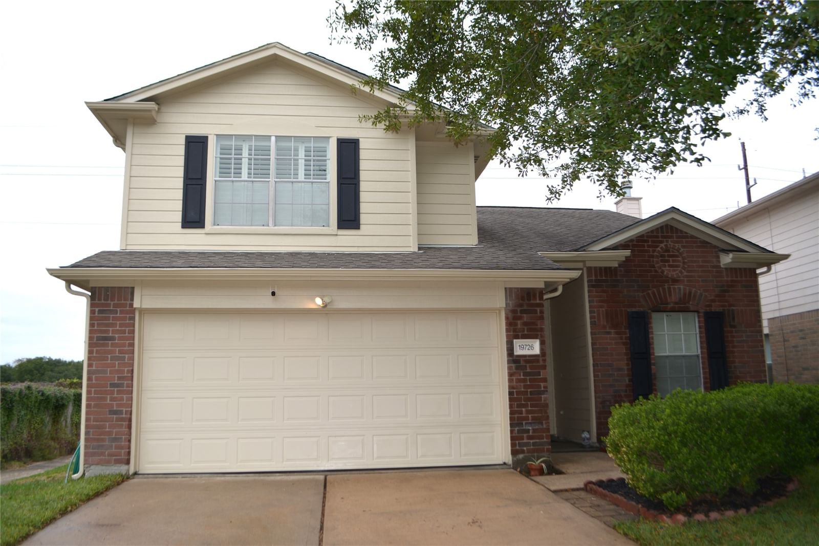 Real estate property located at 19726 Twin Canyon, Fort Bend, Canyon Gate Cinco Ranch Sec 3, Katy, TX, US