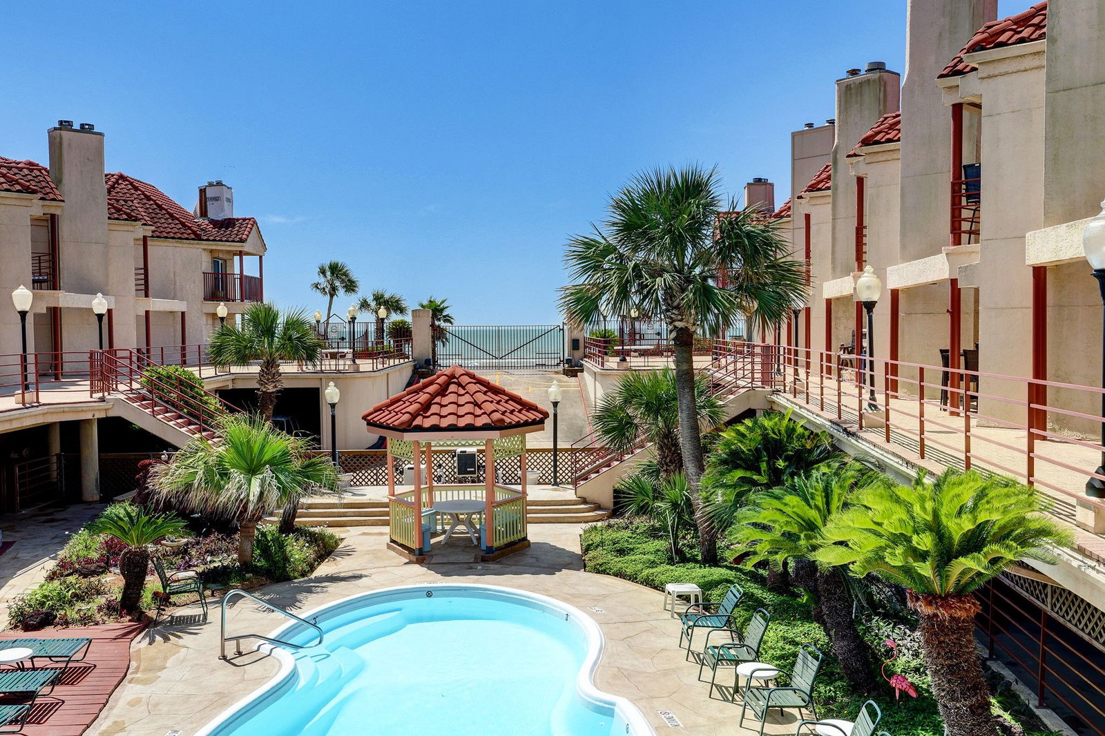 Real estate property located at 7312 Seawall #216, Galveston, Galveston, TX, US