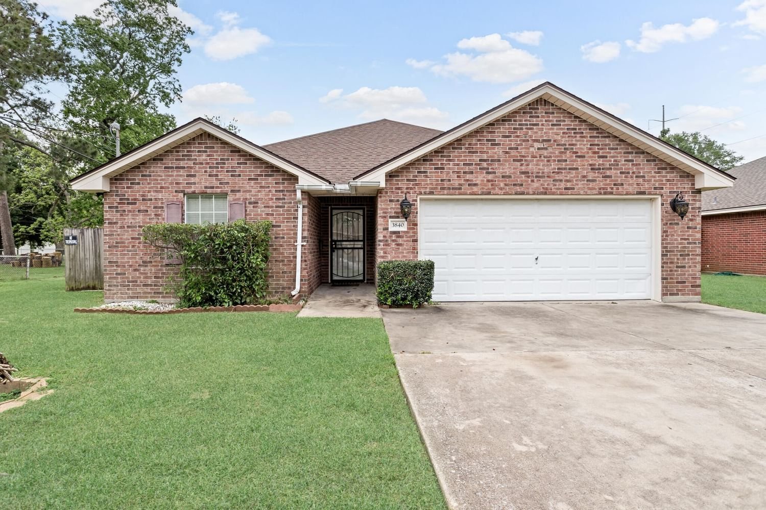 Real estate property located at 3840 38th, Jefferson, Suburban Acres Gardens, Port Arthur, TX, US