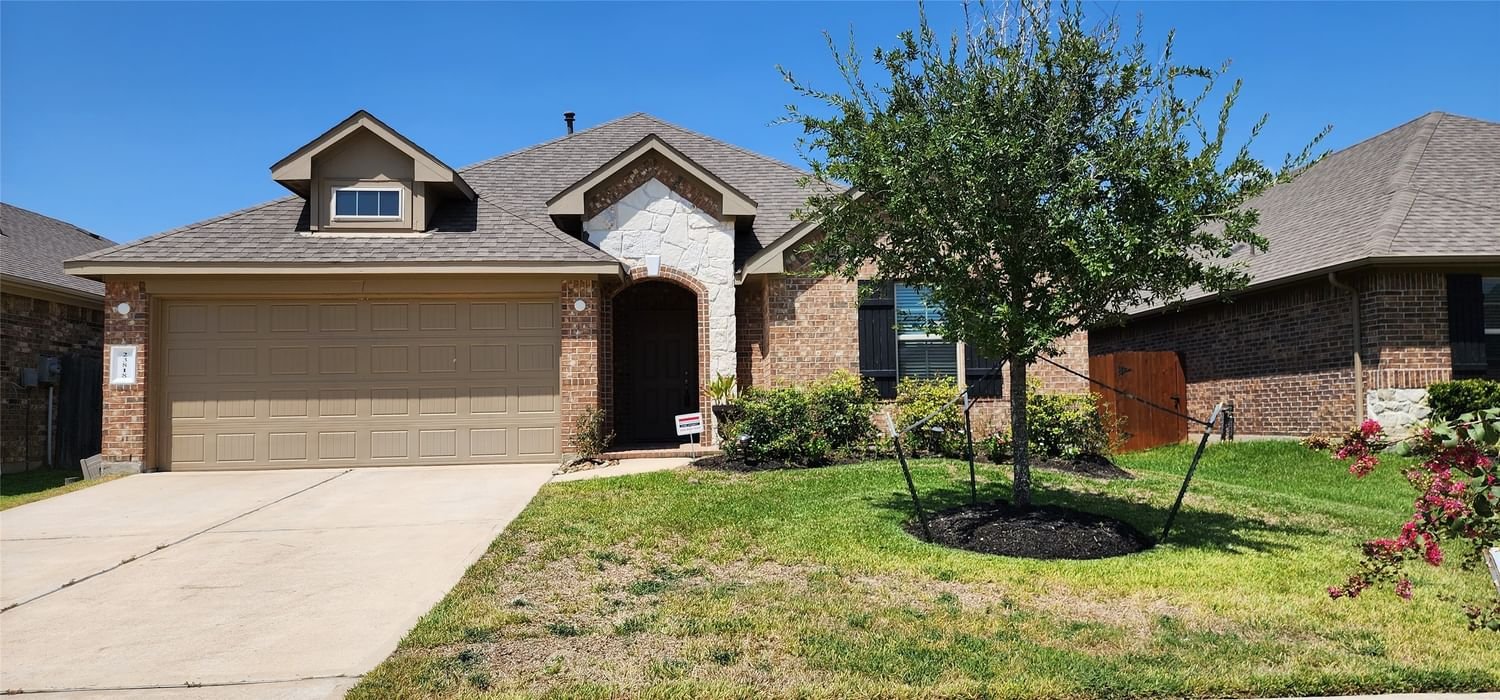 Real estate property located at 23818 Piedmont Forest, Harris, Katy, TX, US