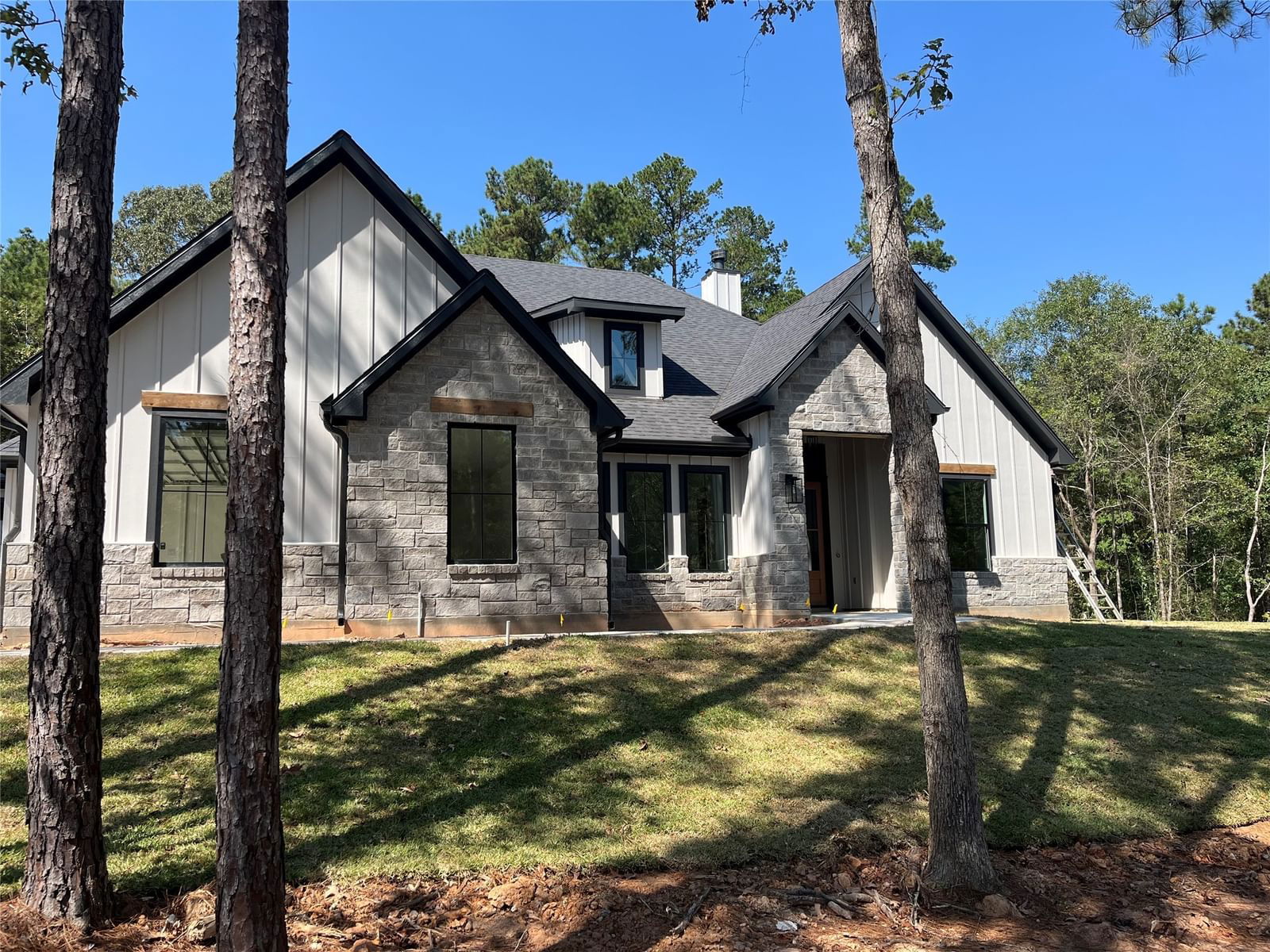 Real estate property located at 169 Sky Oak, Walker, Texas Grand Ranch Ph 7, Huntsville, TX, US