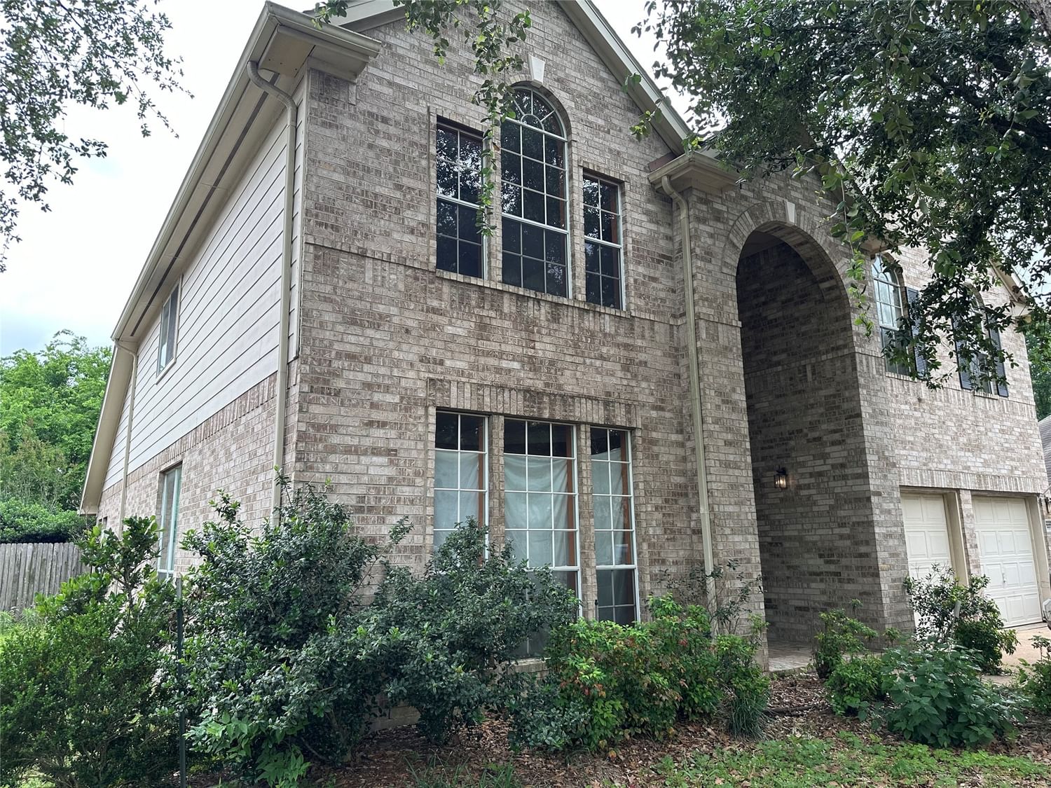 Real estate property located at 17227 Woodland Creek, Harris, Riata Ranch, Houston, TX, US