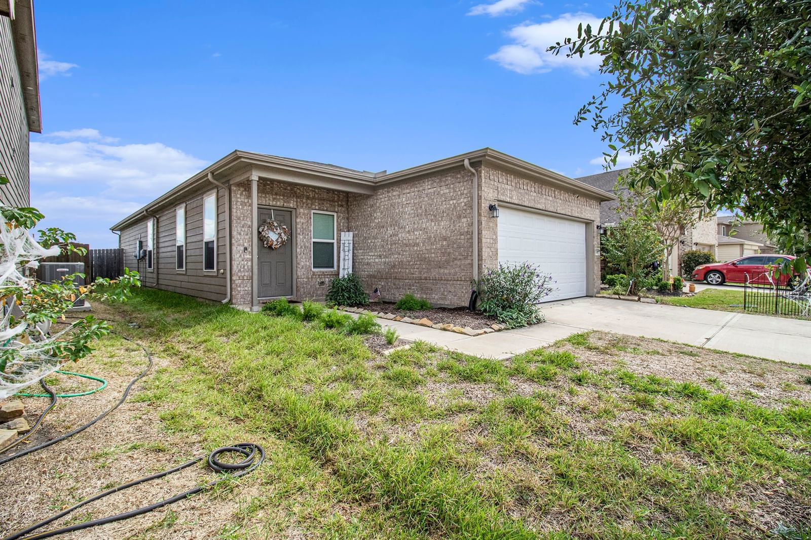 Real estate property located at 5726 Pampus Prairie, Harris, Katy Crossing Sec 1, Katy, TX, US