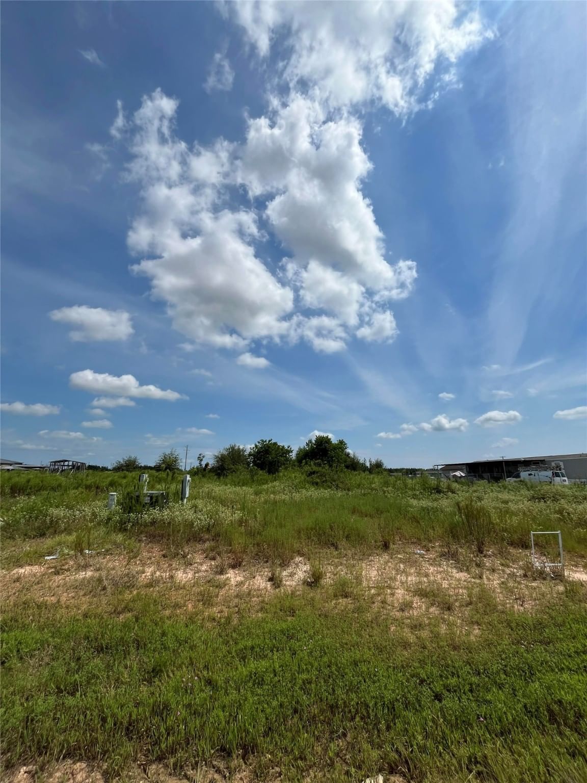 Real estate property located at 400 Road 5603, Liberty, Santa Fe, Cleveland, TX, US