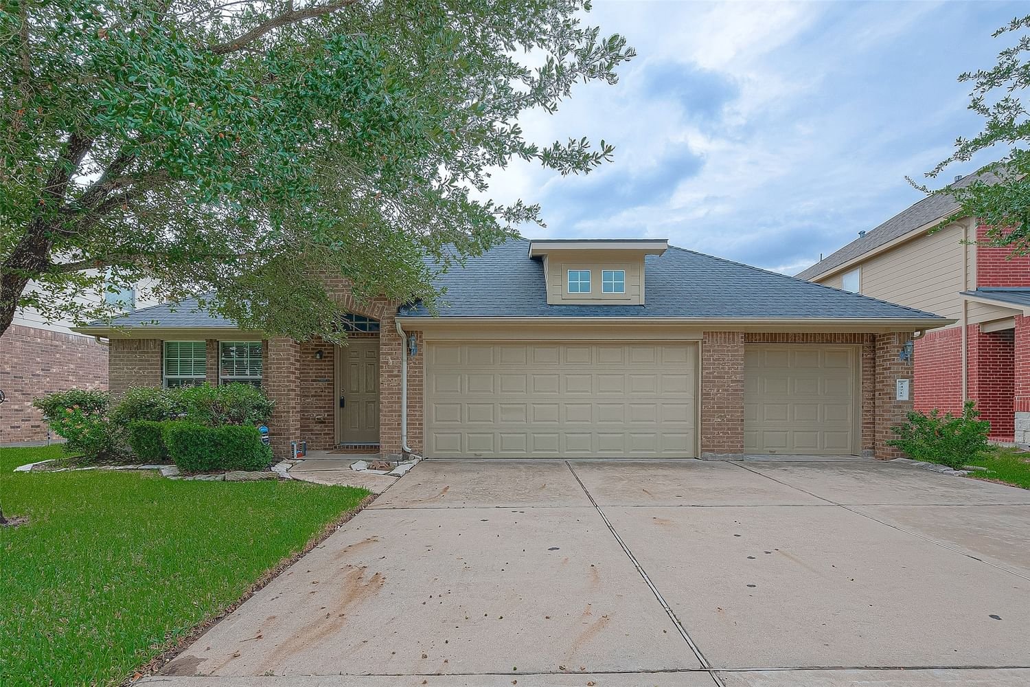 Real estate property located at 24715 Mason Trail, Harris, Katy, TX, US