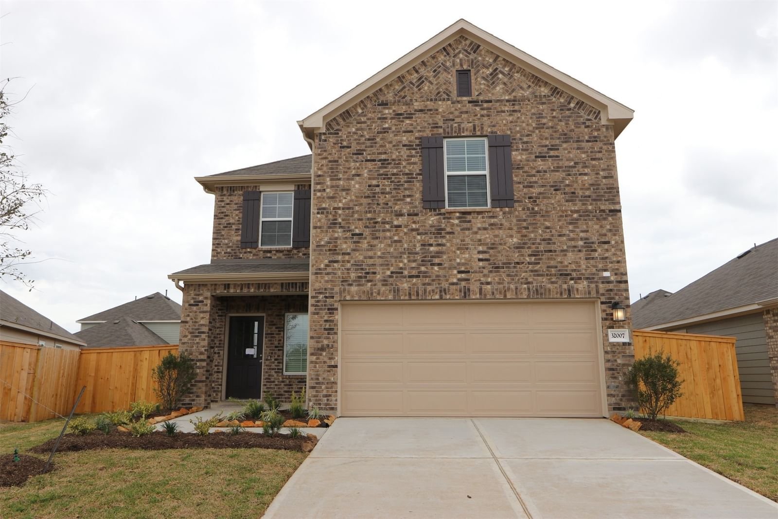 Real estate property located at 32007 Brilliant Sun, Fort Bend, Summerview, Fulshear, TX, US
