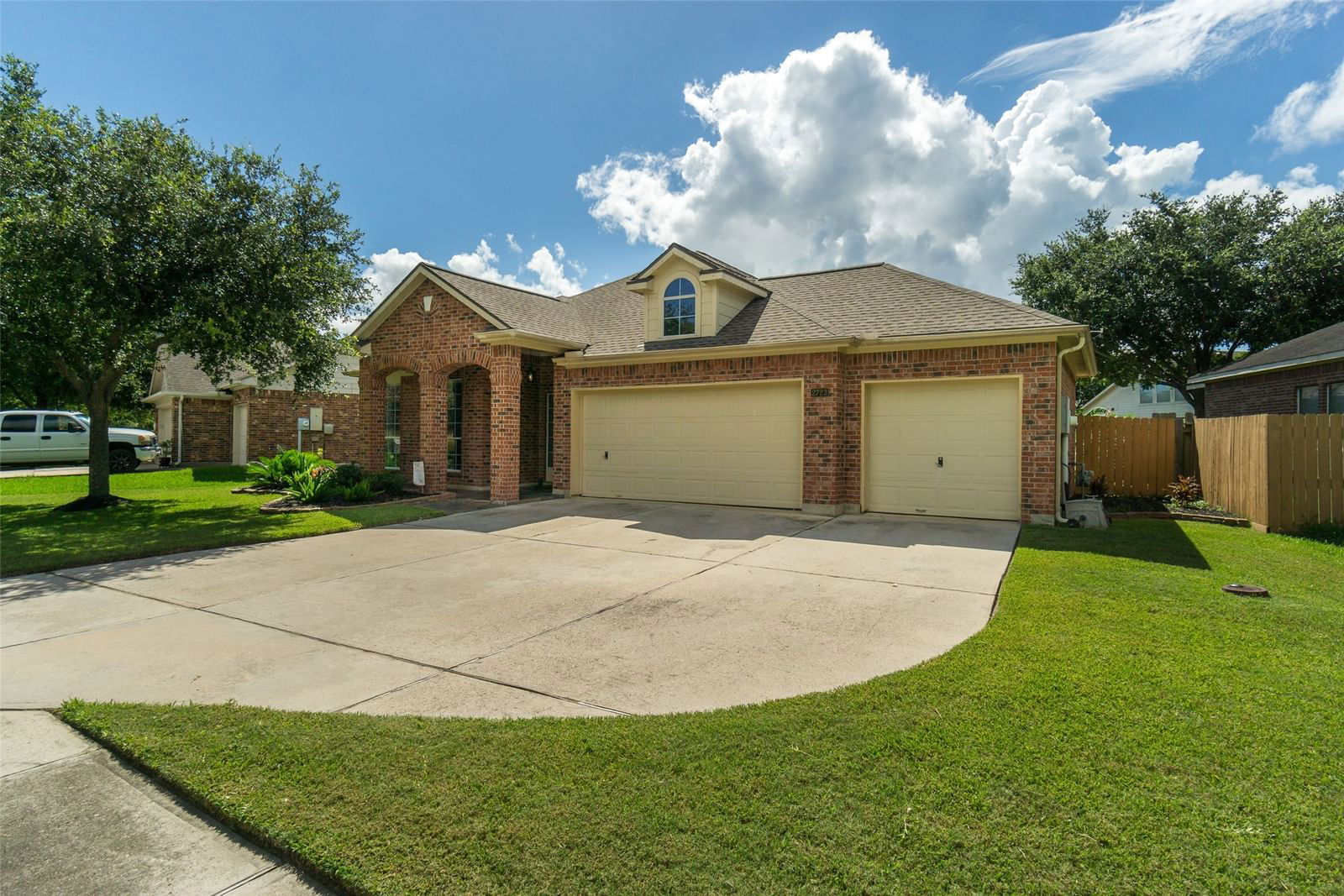 Real estate property located at 2723 San Marco, Galveston, Tuscan Lakes Sec Sf 55-12005, League City, TX, US