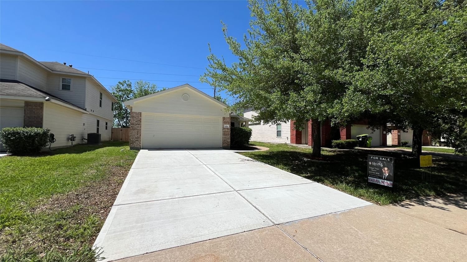 Real estate property located at 7914 Talladega Springs, Fort Bend, Twin Oaks Village Sec, Richmond, TX, US