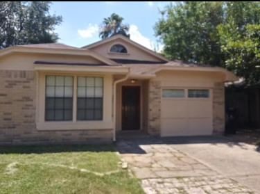 Real estate property located at 5207 Beaverhill, Harris, Bear Creek Northwest, Houston, TX, US