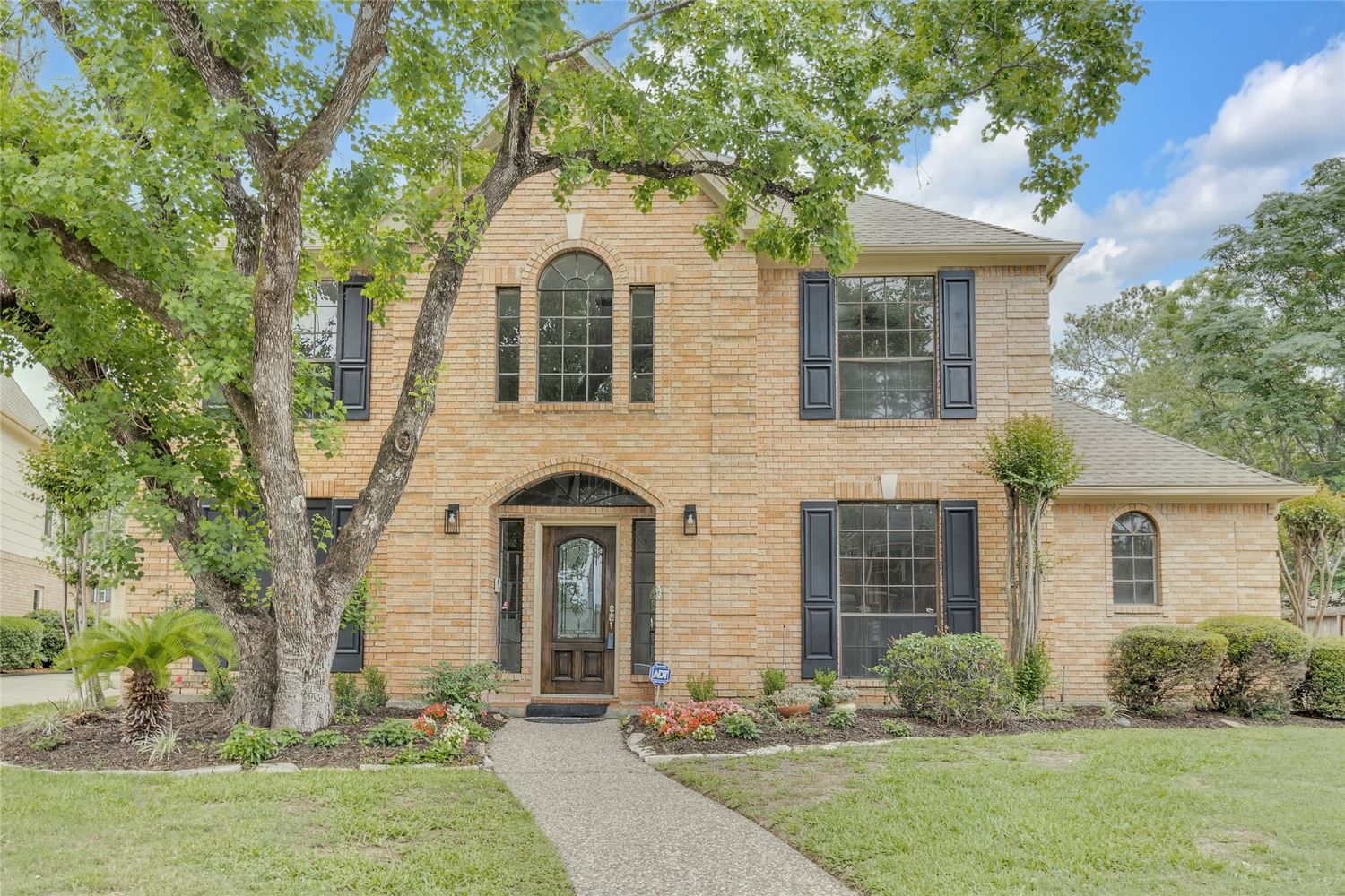 Real estate property located at 17814 Woodlode, Harris, Terranova West Sec 03, Spring, TX, US