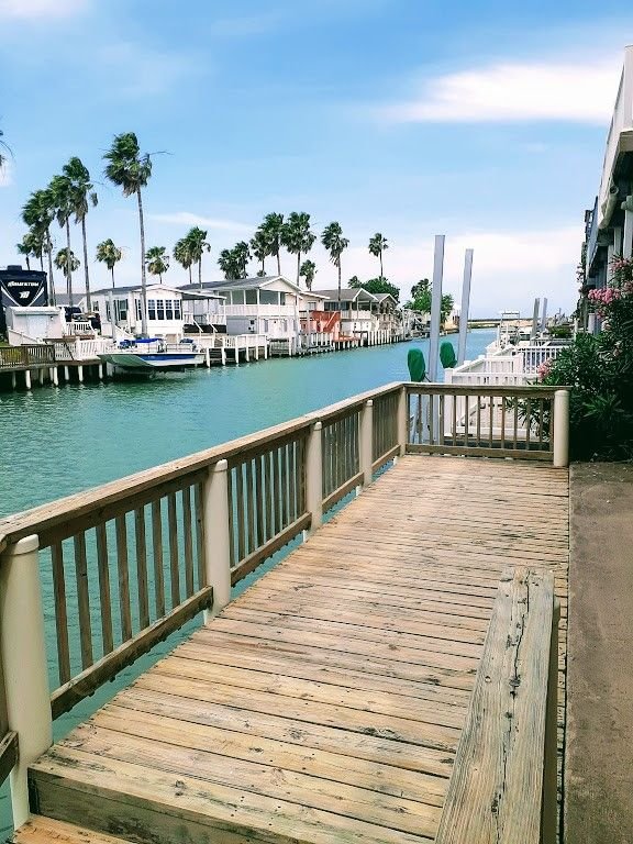 Real estate property located at 76 Scallop, Cameron, Port Isabel, TX, US