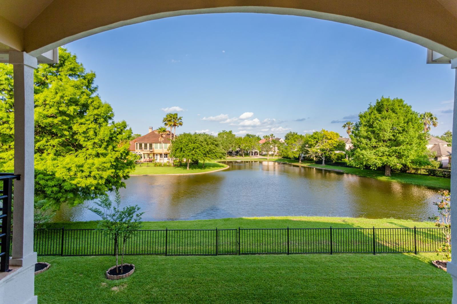 Real estate property located at 14 Lake Mist, Fort Bend, Point Royale, Sugar Land, TX, US