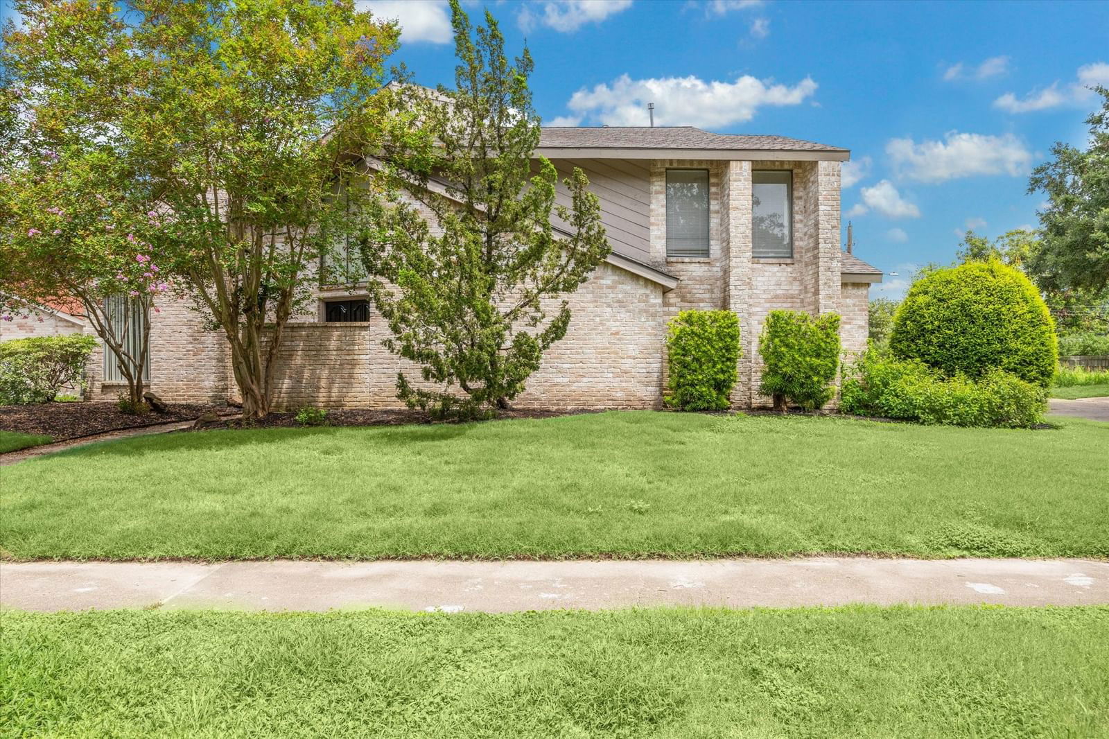 Real estate property located at 10831 Albury, Harris, FONDREN SW NORTHBROOK, Houston, TX, US