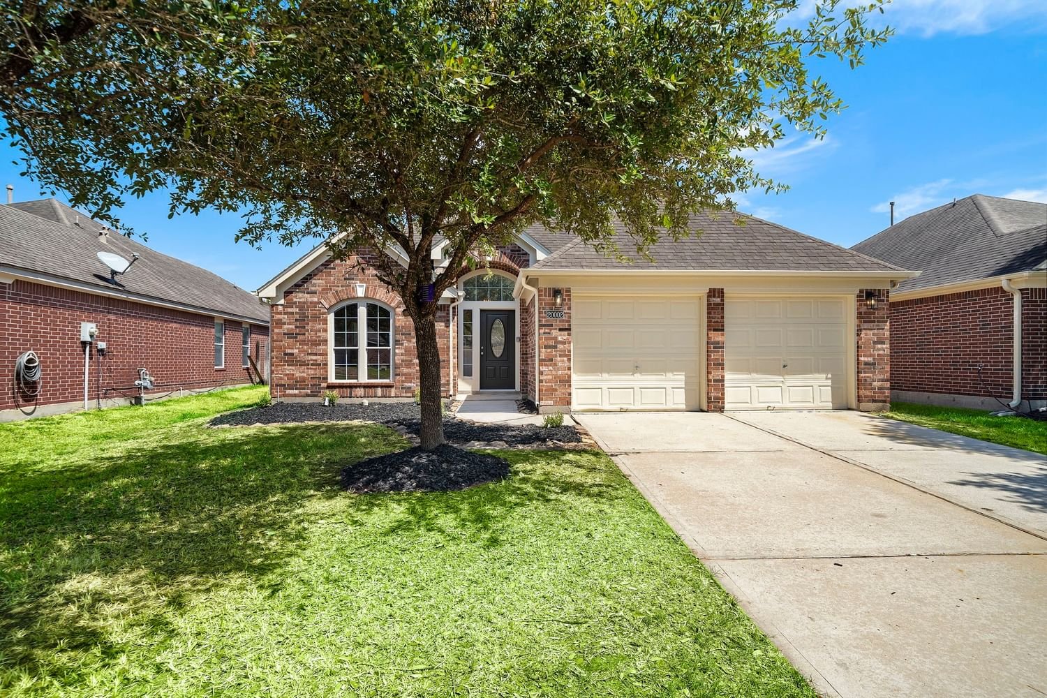 Real estate property located at 20002 Shore Meadows, Fort Bend, Richmond, TX, US