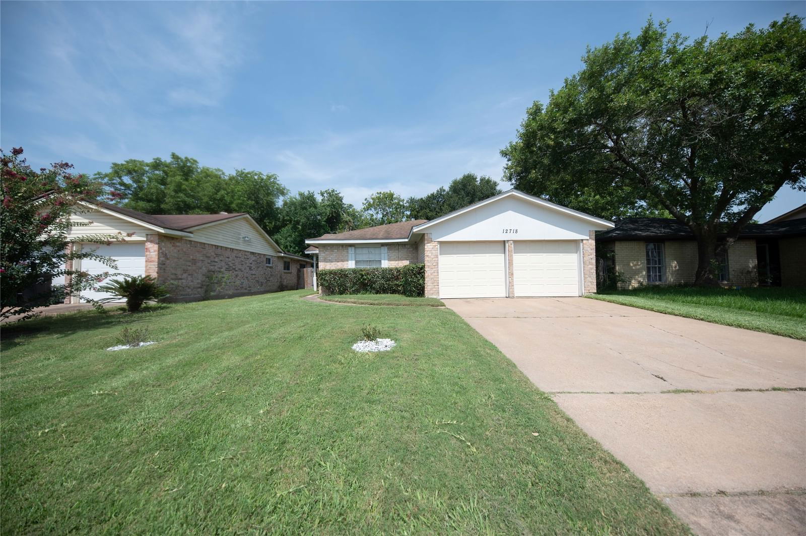 Real estate property located at 12718 Roandale, Harris, King Estates Sec 03, Houston, TX, US