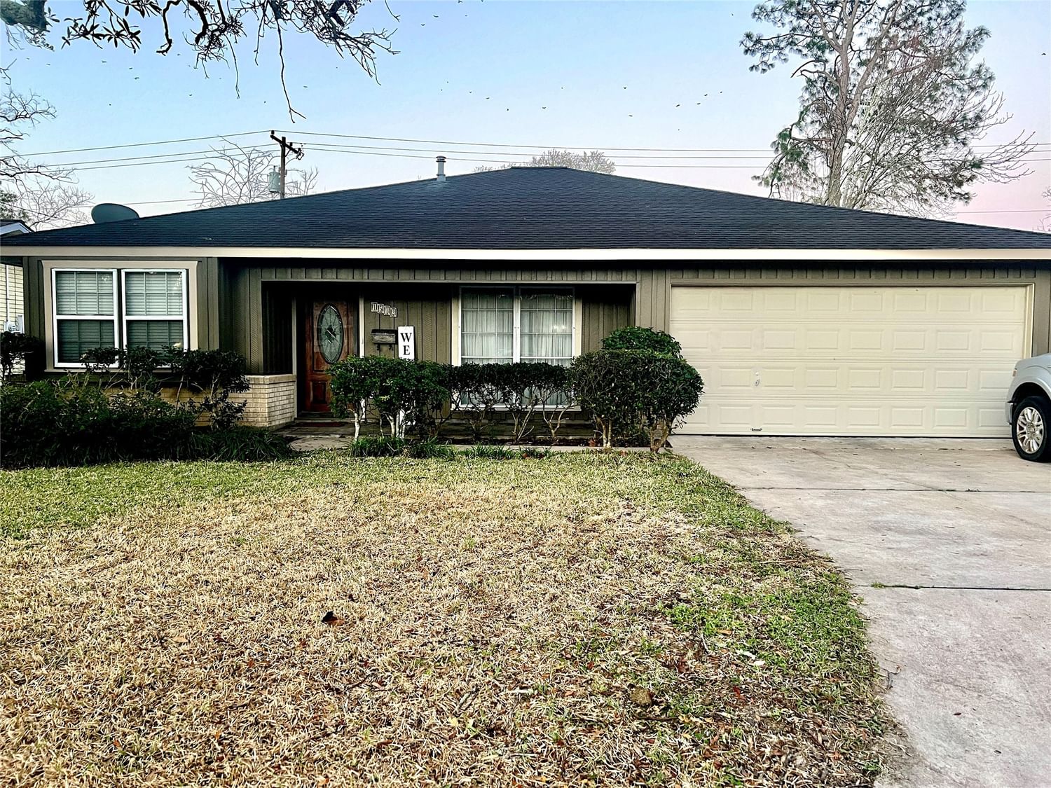 Real estate property located at 1512 Andrea, Matagorda, Highland Park Annex, Bay City, TX, US